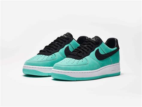 ma pinay leeaakk​|Air Force 1 x Tiffany & Co. .